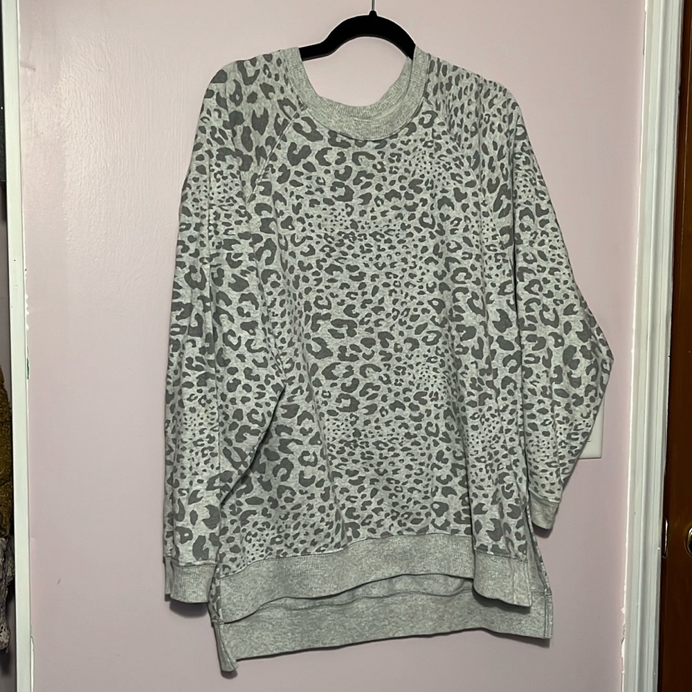 American Eagle Amazingly Soft sweatshirt size L